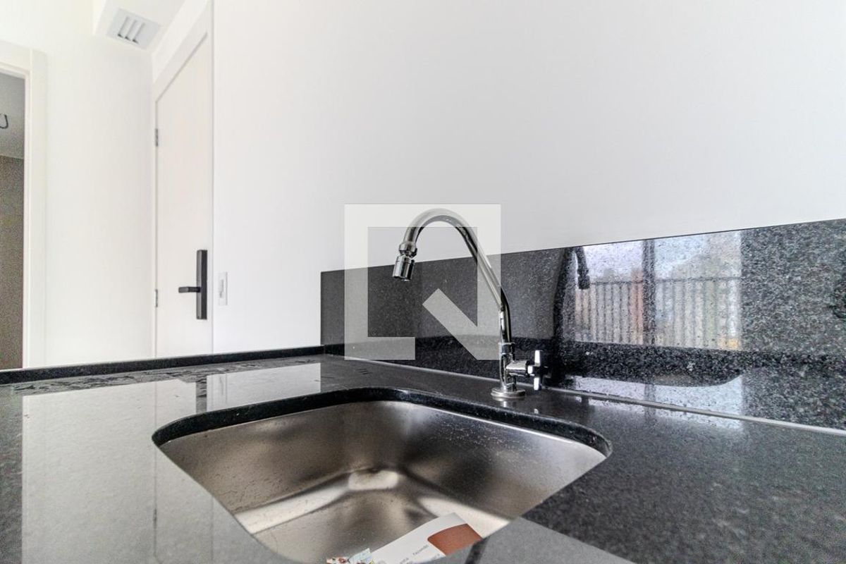 Apartamento, 2 quartos, 30 m² - Foto 24