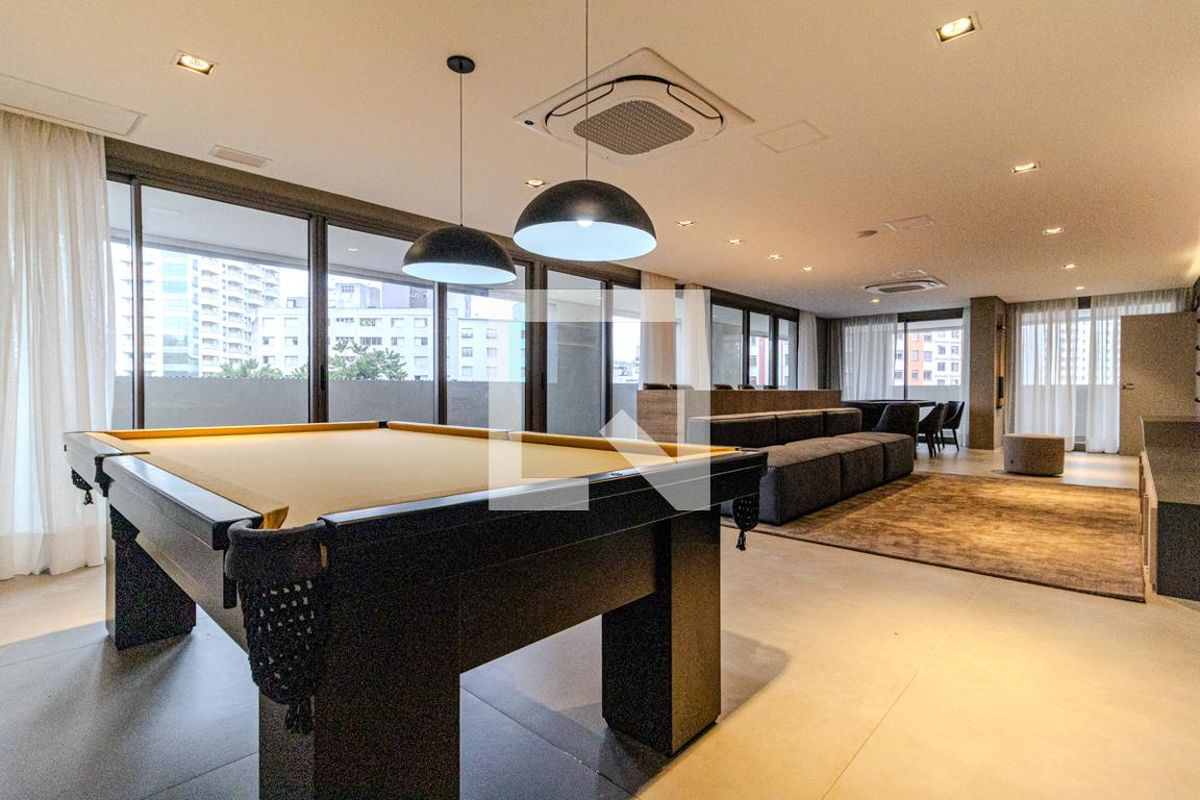 Apartamento, 2 quartos, 30 m² - Foto 43