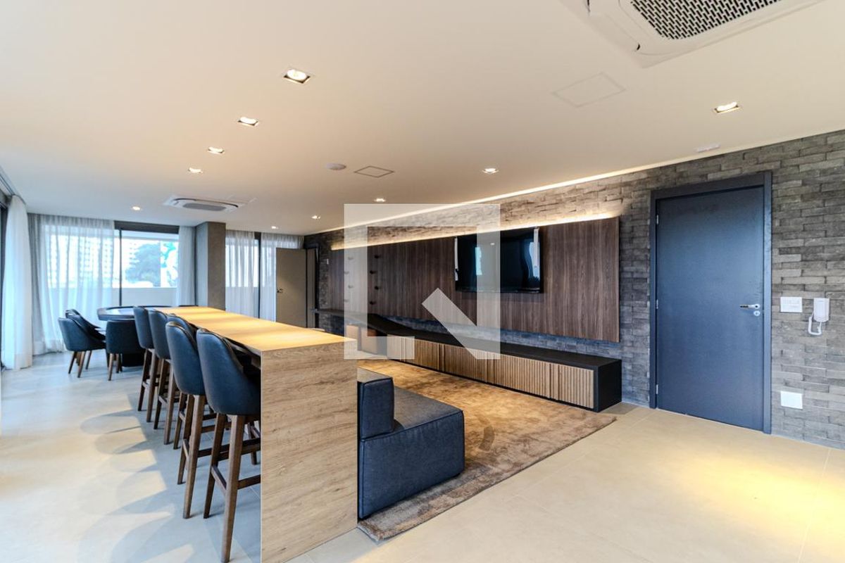 Apartamento, 2 quartos, 30 m² - Foto 44