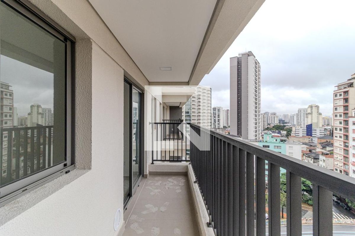 Apartamento, 2 quartos, 30 m² - Foto 7