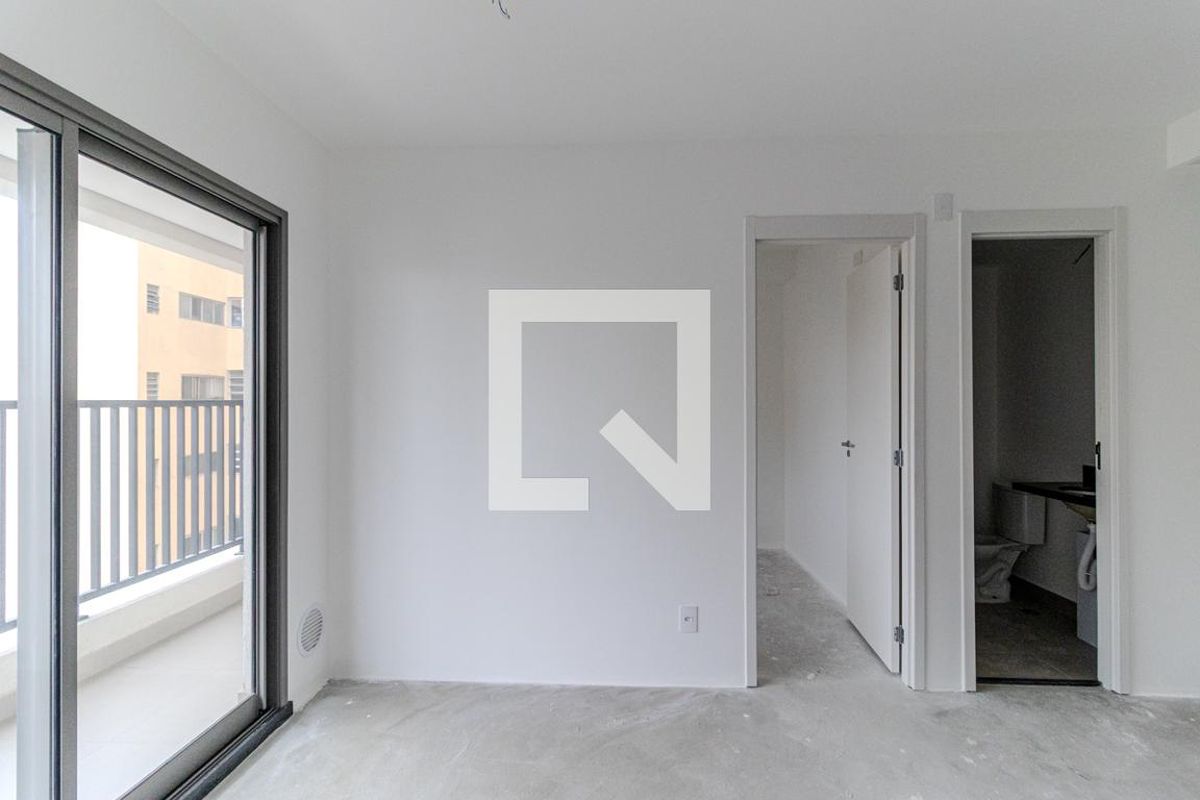 Apartamento, 2 quartos, 30 m² - Foto 3