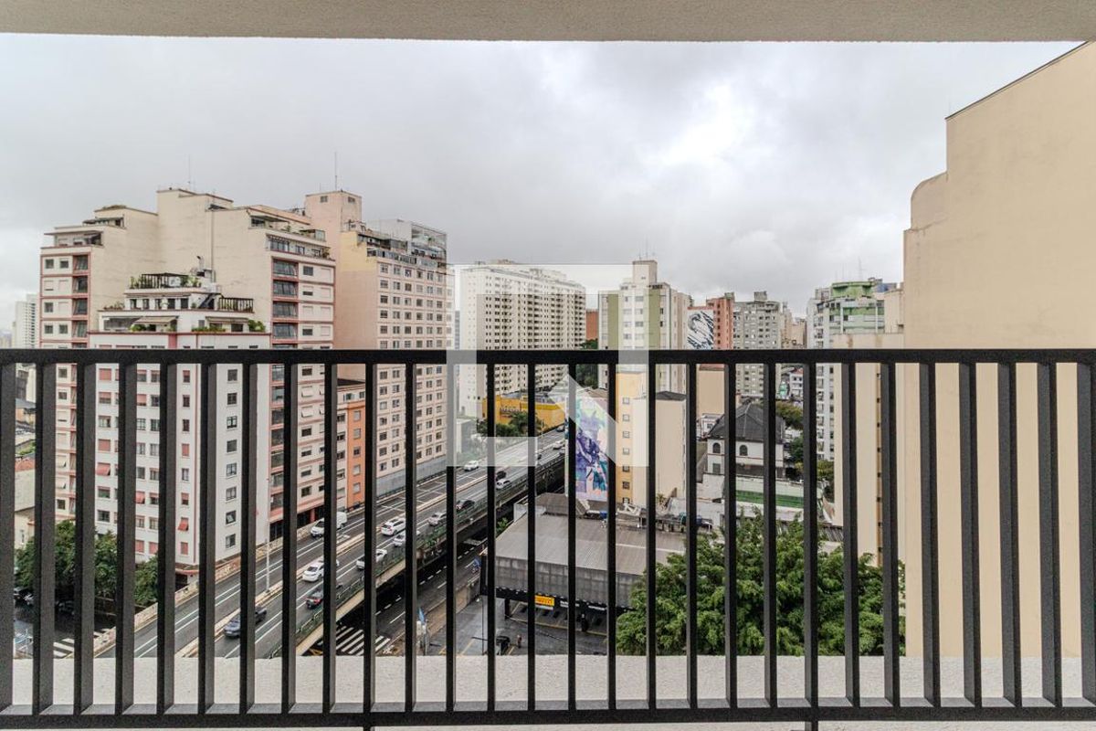 Apartamento, 2 quartos, 30 m² - Foto 5