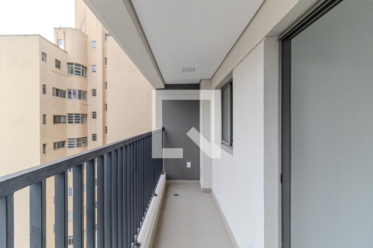 Apartamento, 2 quartos, 30 m² - Foto 6