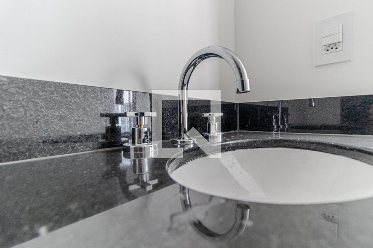 Apartamento, 2 quartos, 30 m² - Foto 19