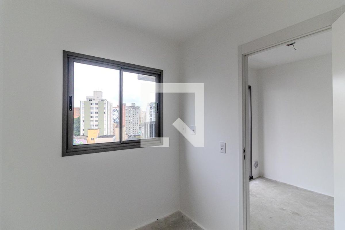 Apartamento, 2 quartos, 30 m² - Foto 14