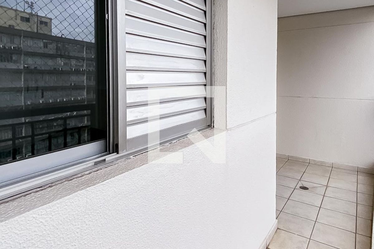 Apartamento, 2 quartos, 65 m² - Foto 11