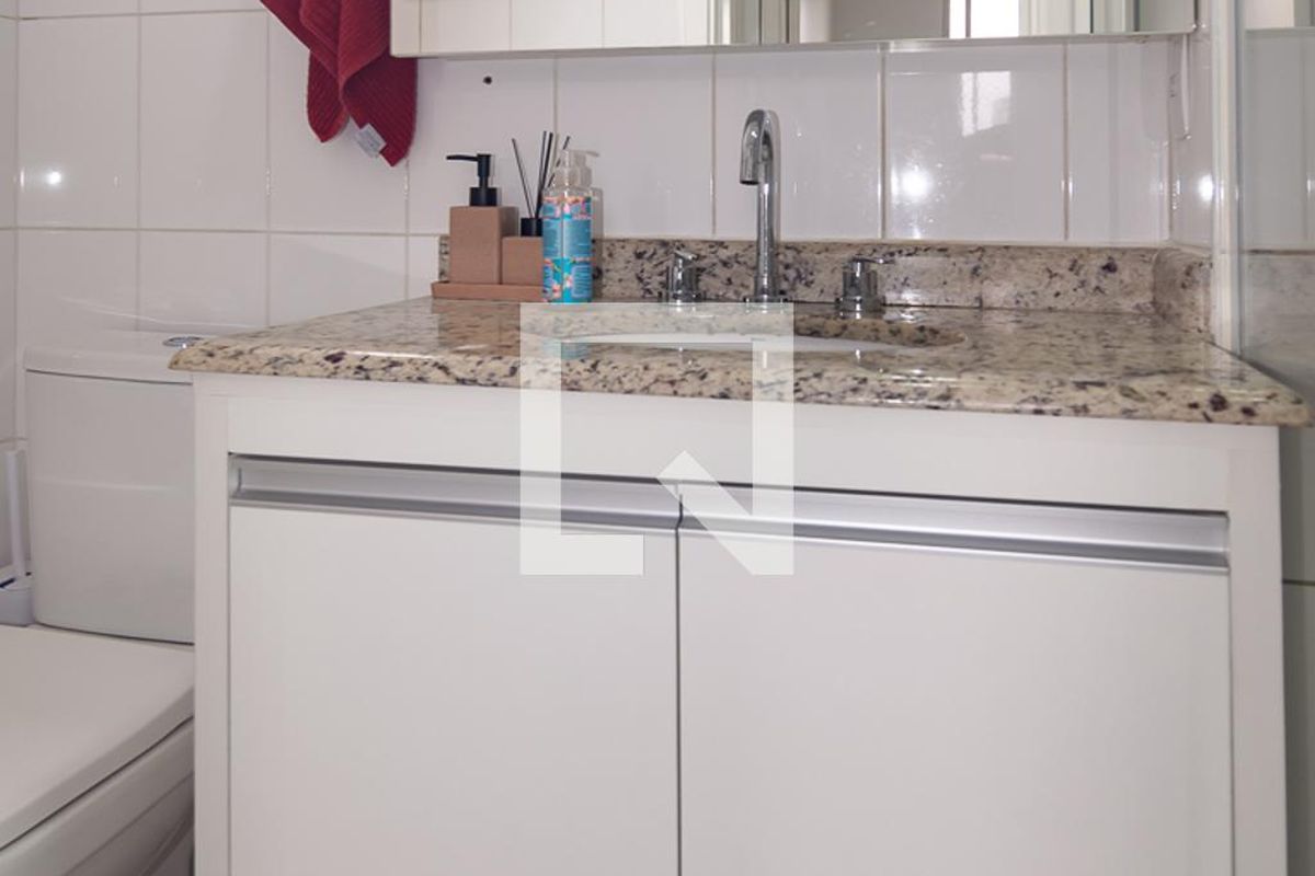 Apartamento, 2 quartos, 65 m² - Foto 13