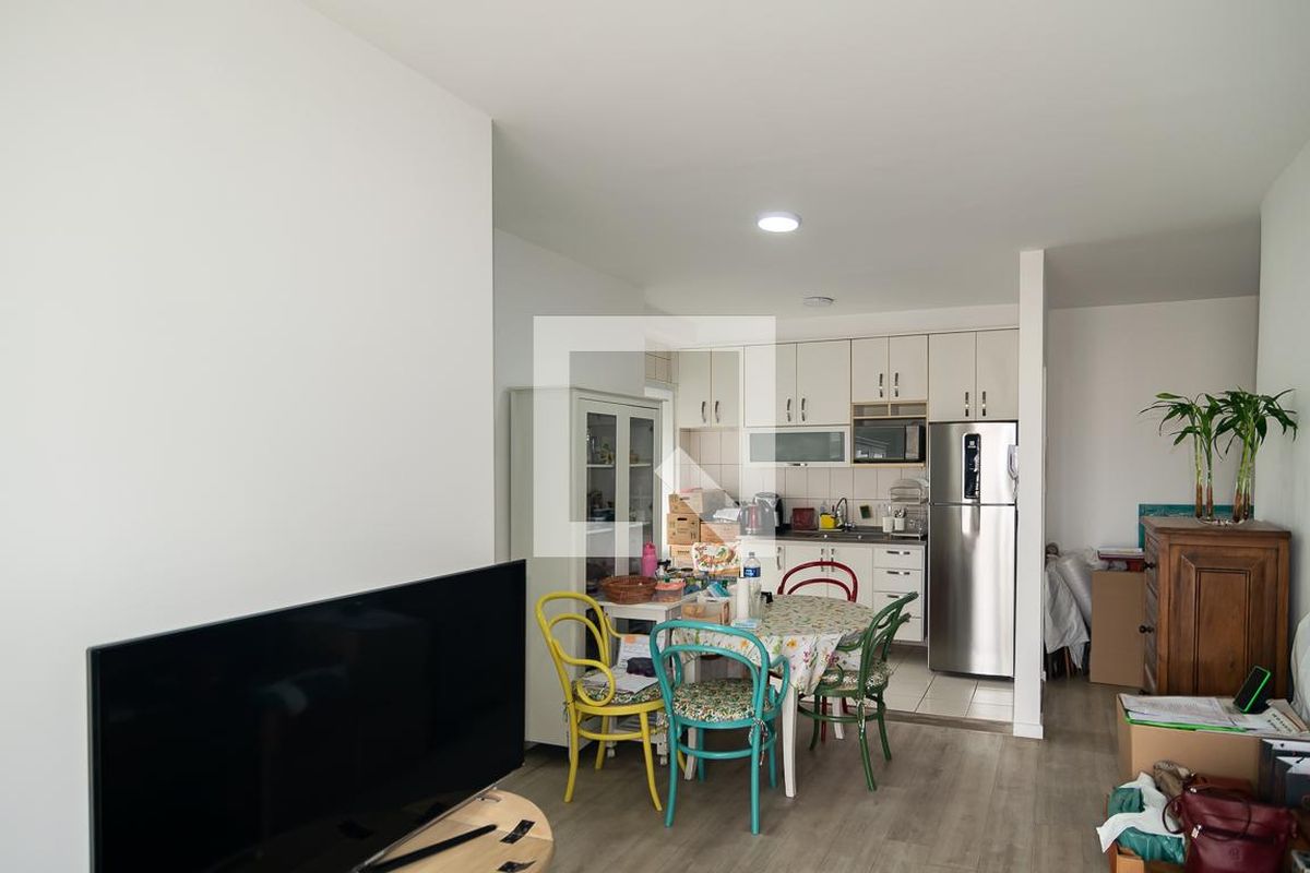 Apartamento, 2 quartos, 65 m² - Foto 4