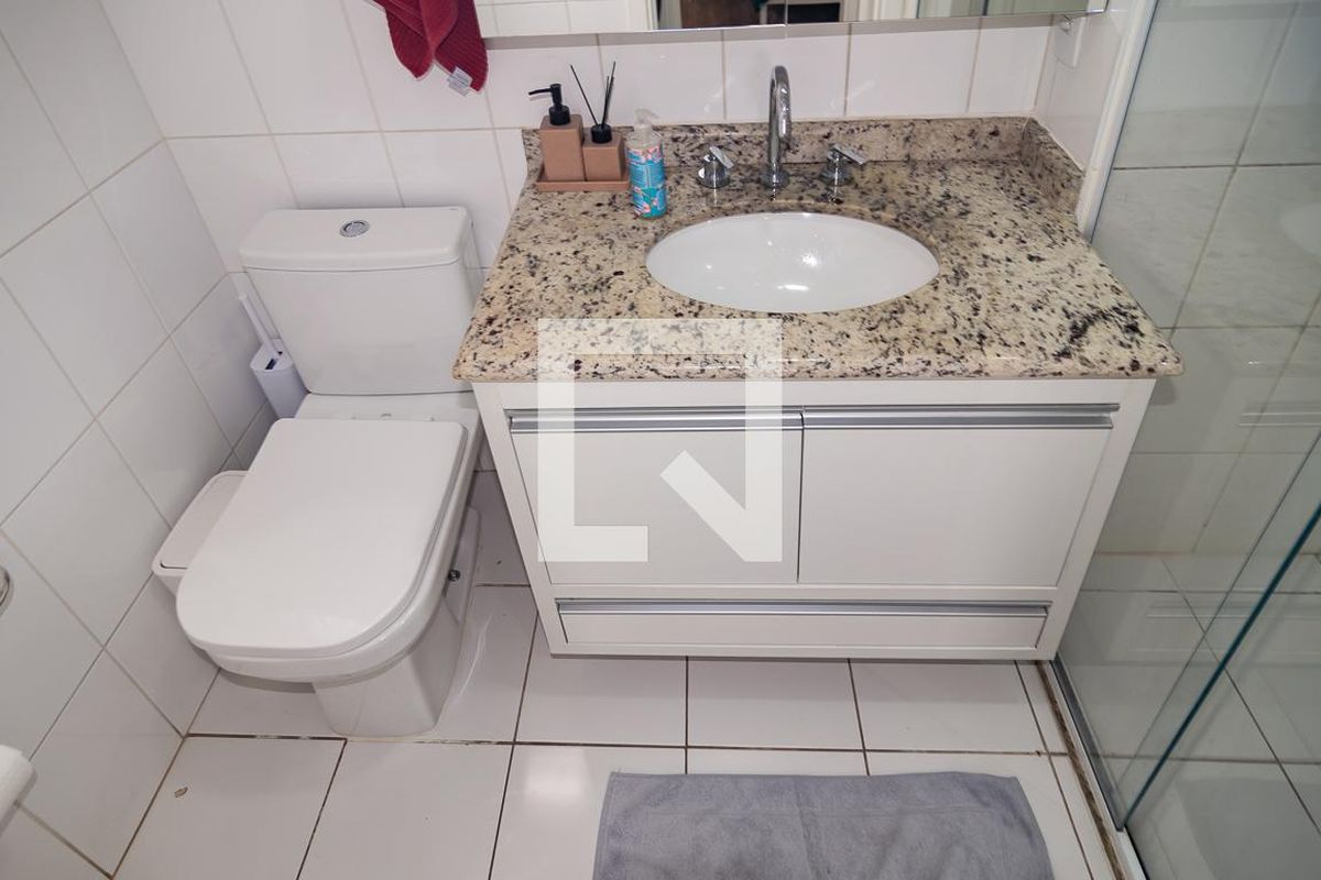 Apartamento, 2 quartos, 65 m² - Foto 14