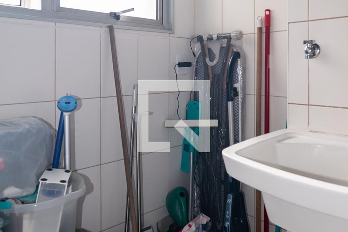 Apartamento, 2 quartos, 65 m² - Foto 33