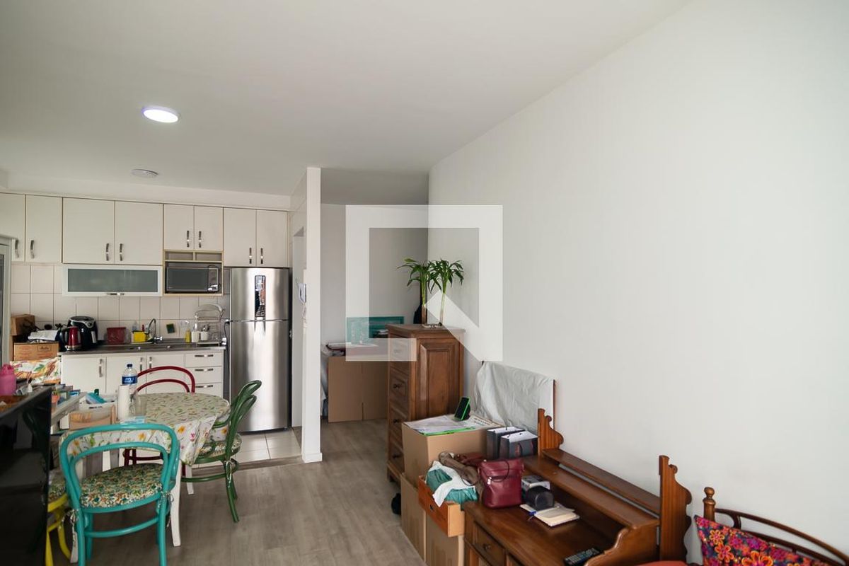 Apartamento, 2 quartos, 65 m² - Foto 5