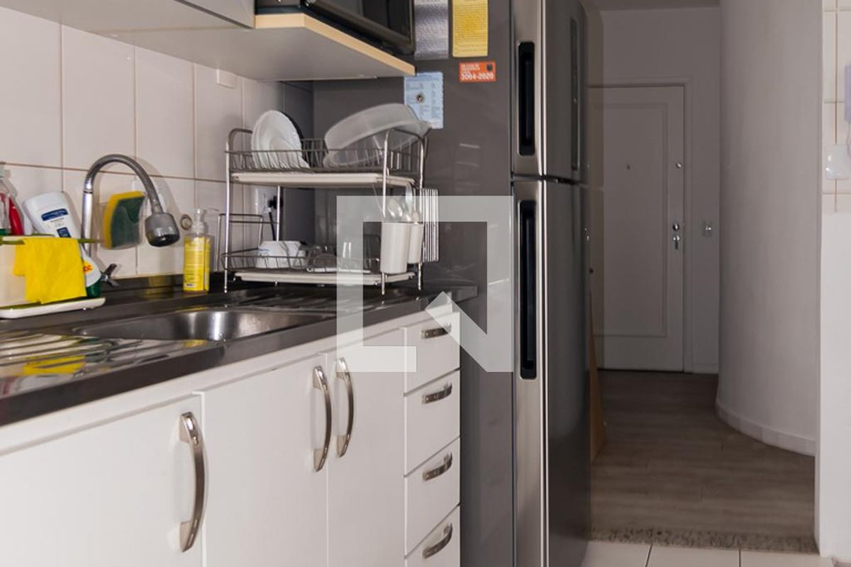 Apartamento, 2 quartos, 65 m² - Foto 32