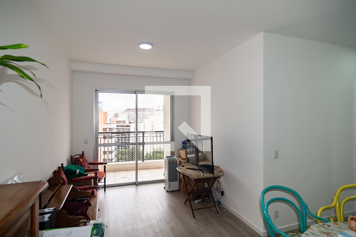 Apartamento, 2 quartos, 65 m² - Foto 1