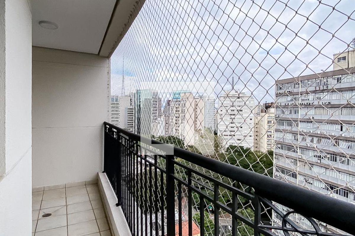 Apartamento, 2 quartos, 65 m² - Foto 12