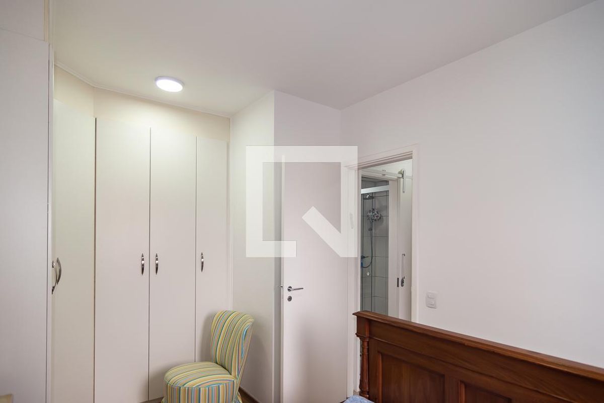 Apartamento, 2 quartos, 65 m² - Foto 25