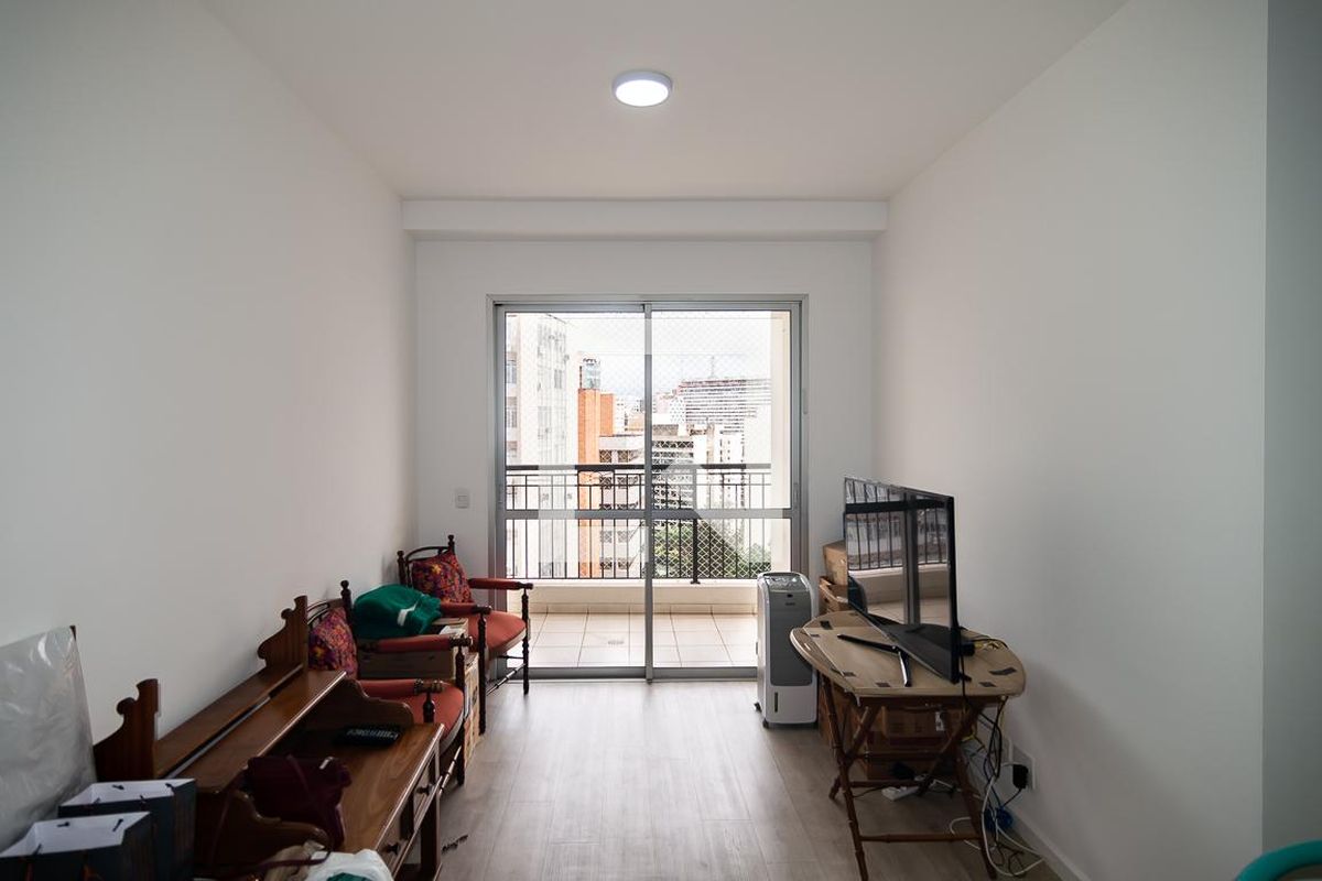 Apartamento, 2 quartos, 65 m² - Foto 3