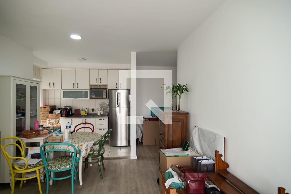 Apartamento, 2 quartos, 65 m² - Foto 6