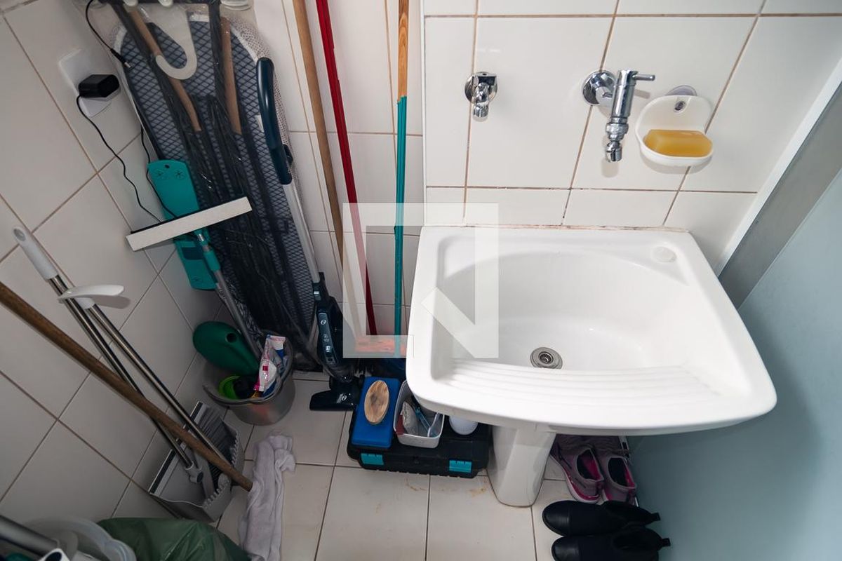 Apartamento, 2 quartos, 65 m² - Foto 35