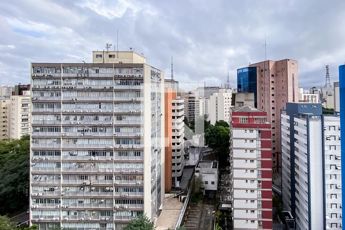 Apartamento, 2 quartos, 65 m² - Foto 10