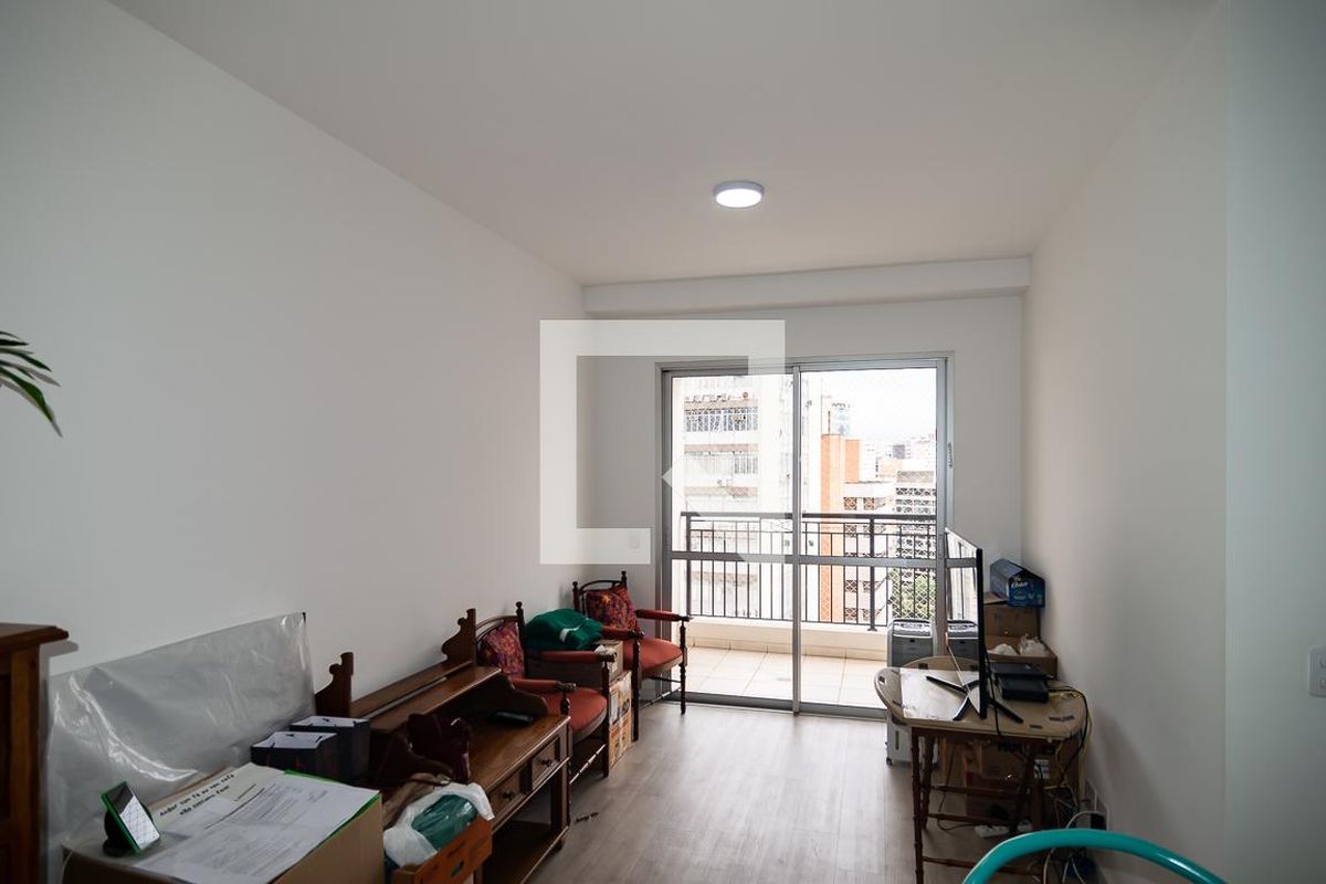 Apartamento, 2 quartos, 65 m² - Foto 2