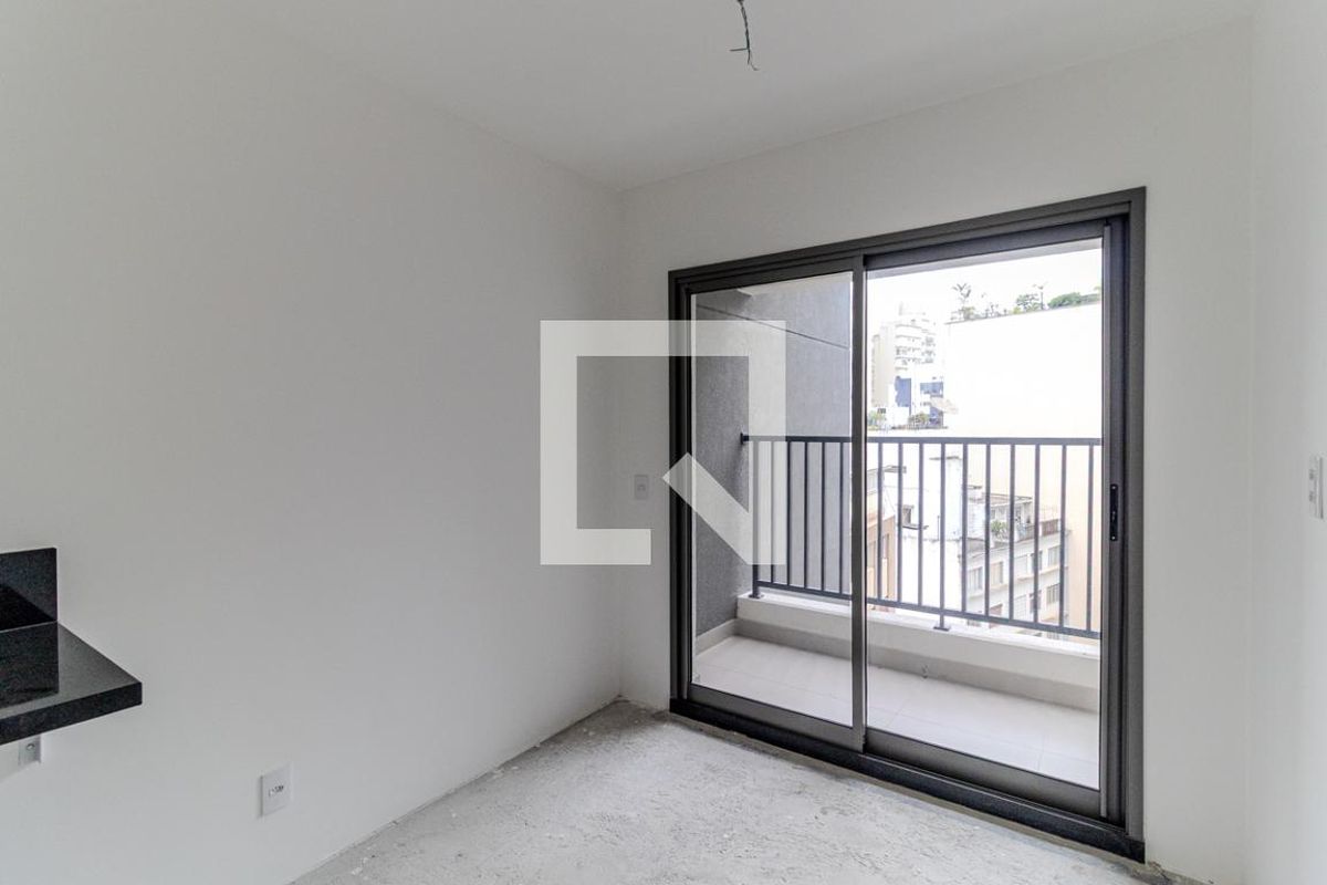 Apartamento, 1 quarto, 30 m² - Foto 3
