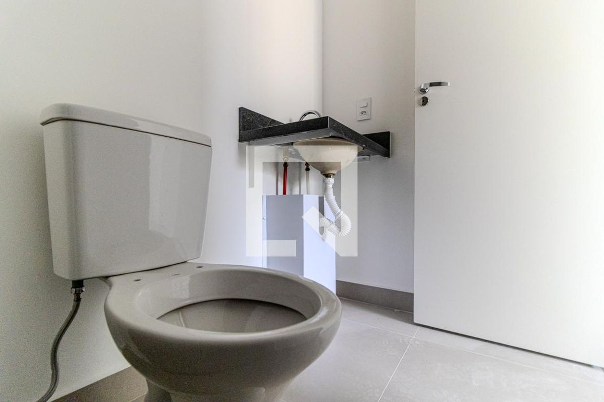 Apartamento, 1 quarto, 30 m² - Foto 14