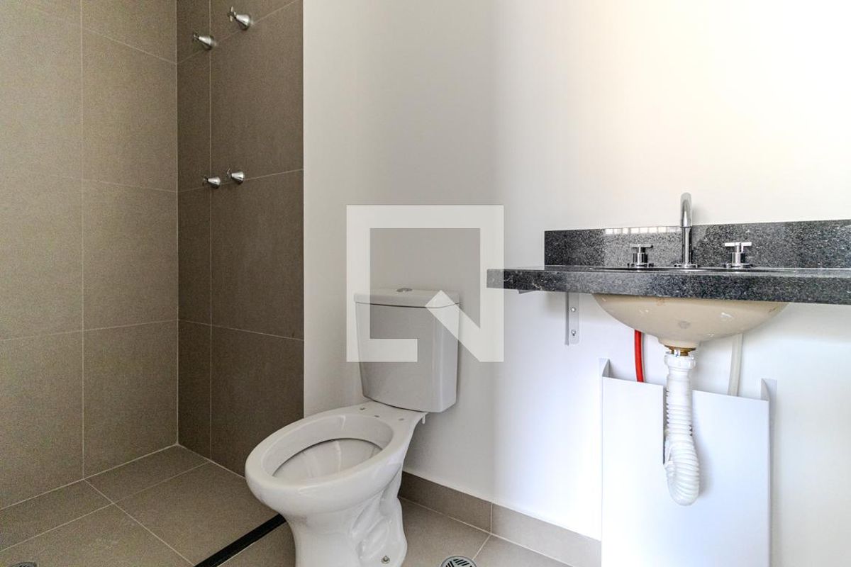 Apartamento, 1 quarto, 30 m² - Foto 12