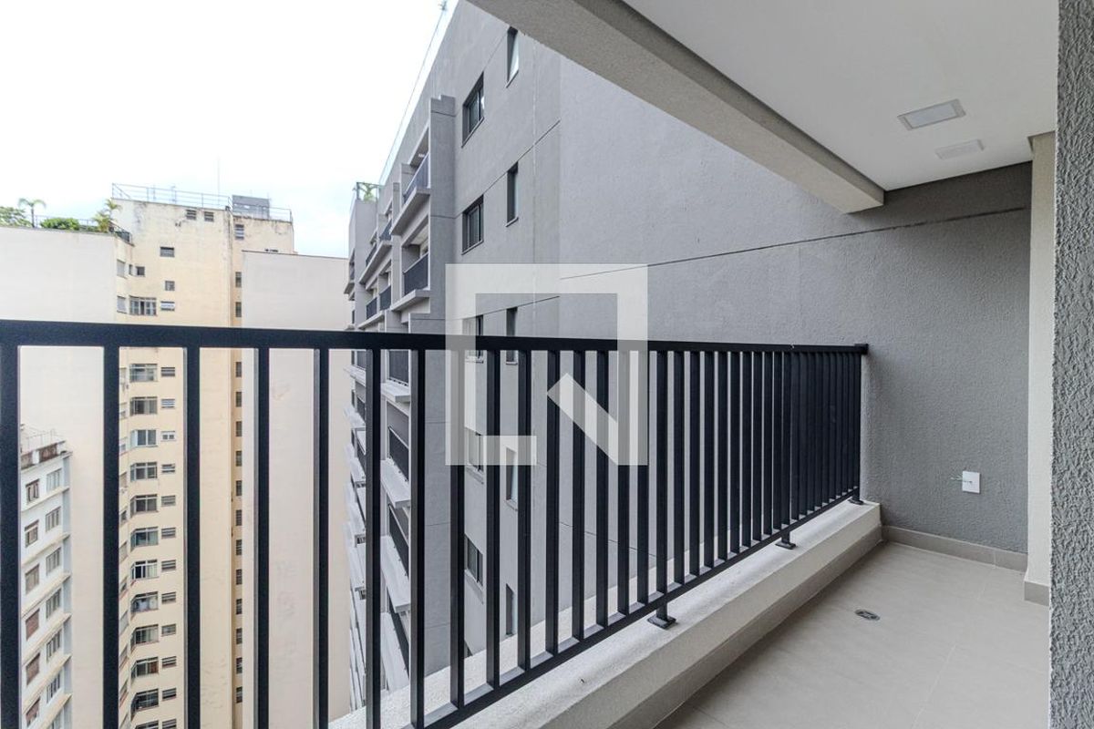 Apartamento, 1 quarto, 30 m² - Foto 5