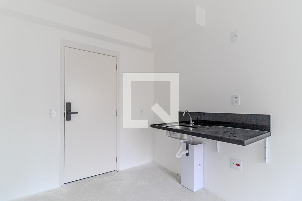 Apartamento, 1 quarto, 30 m² - Foto 17