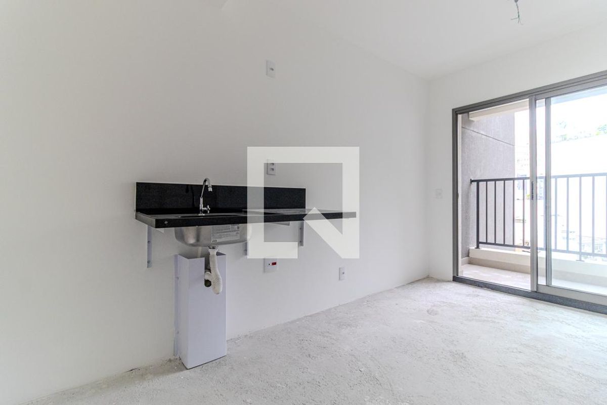Apartamento, 1 quarto, 30 m² - Foto 18