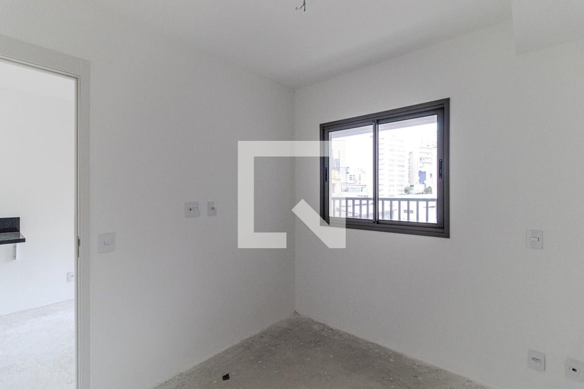 Apartamento, 1 quarto, 30 m² - Foto 9