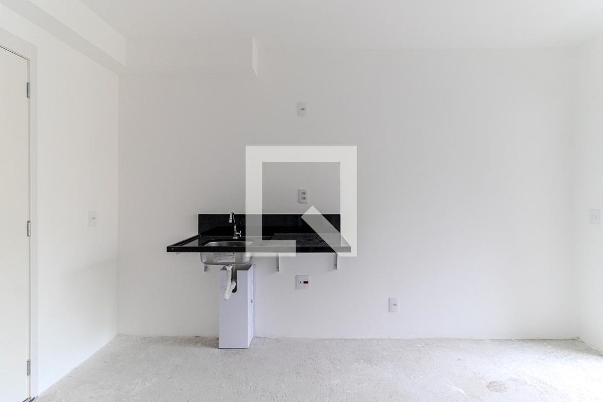 Apartamento, 1 quarto, 30 m² - Foto 16