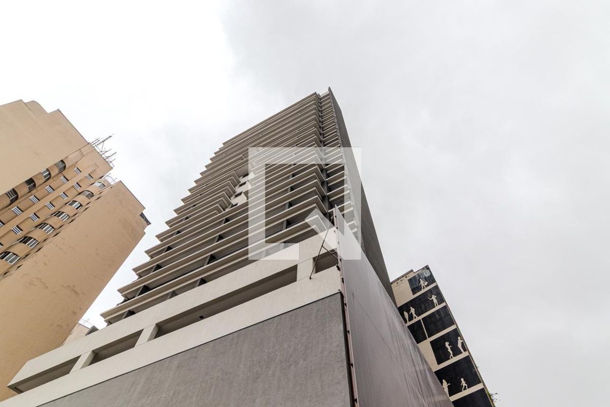 Apartamento, 1 quarto, 30 m² - Foto 44