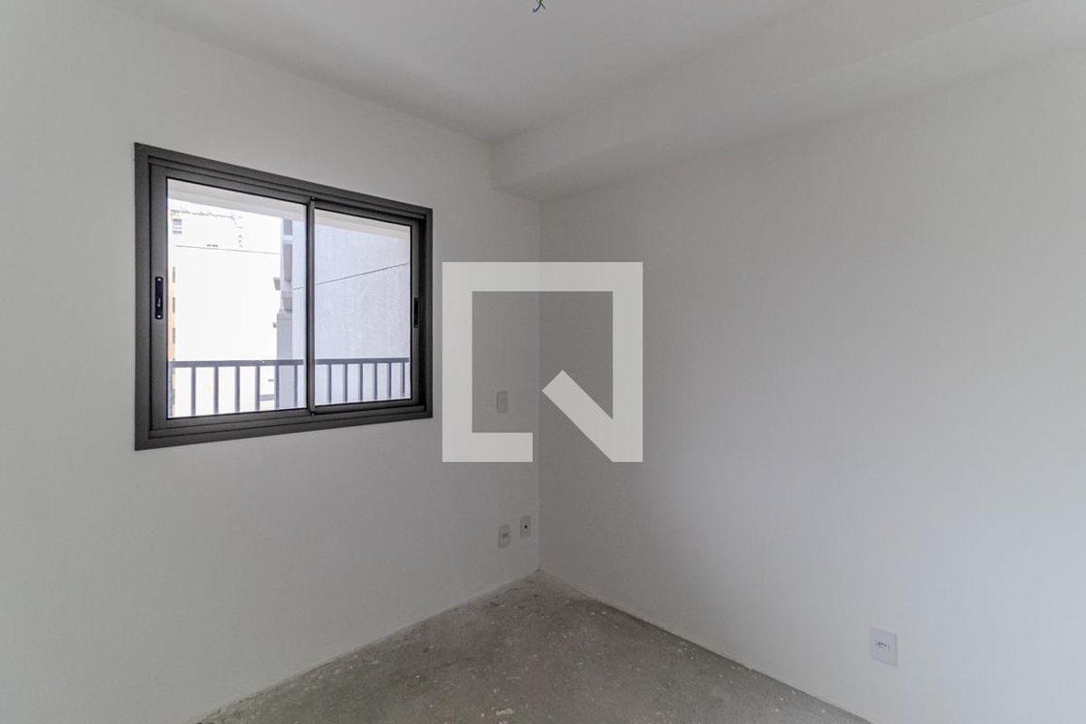 Apartamento, 1 quarto, 30 m² - Foto 8