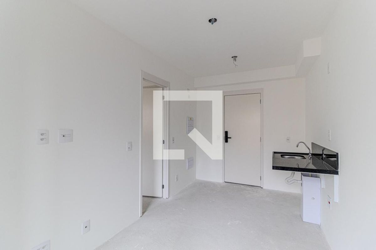 Apartamento, 1 quarto, 30 m² - Foto 4
