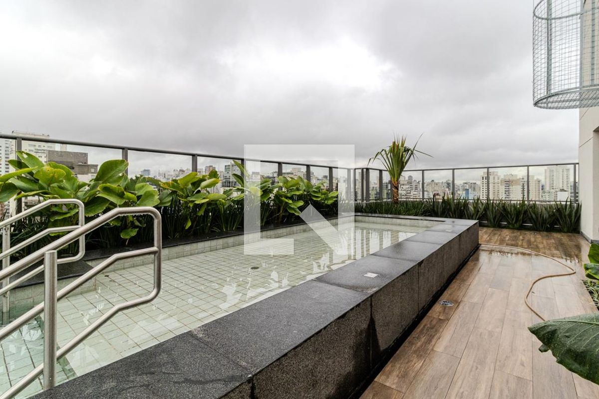 Apartamento, 1 quarto, 30 m² - Foto 25