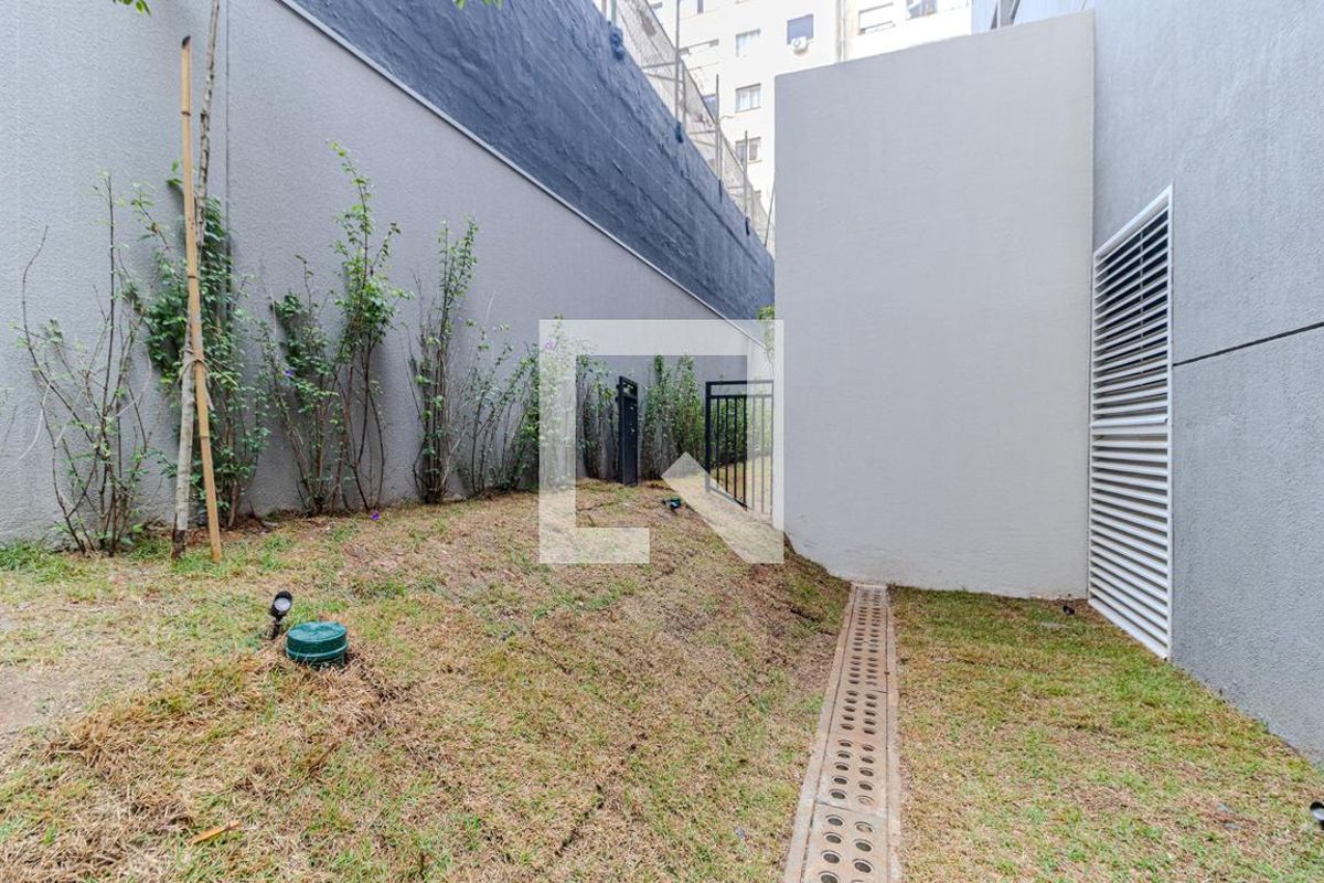 Apartamento, 1 quarto, 30 m² - Foto 41