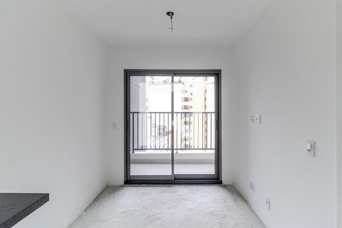 Apartamento, 1 quarto, 30 m² - Foto 2