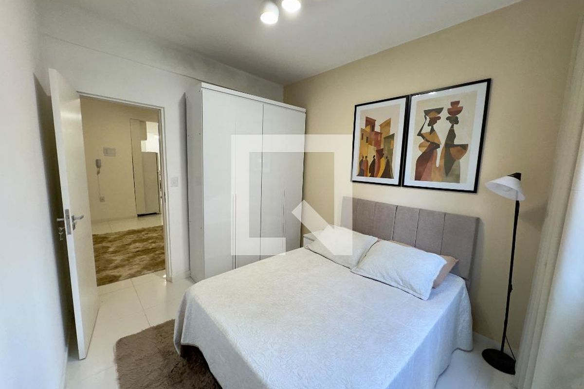 Apartamento, 2 quartos, 45 m² - Foto 15