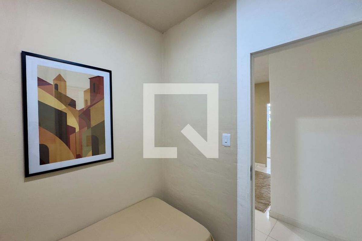 Apartamento, 2 quartos, 45 m² - Foto 13