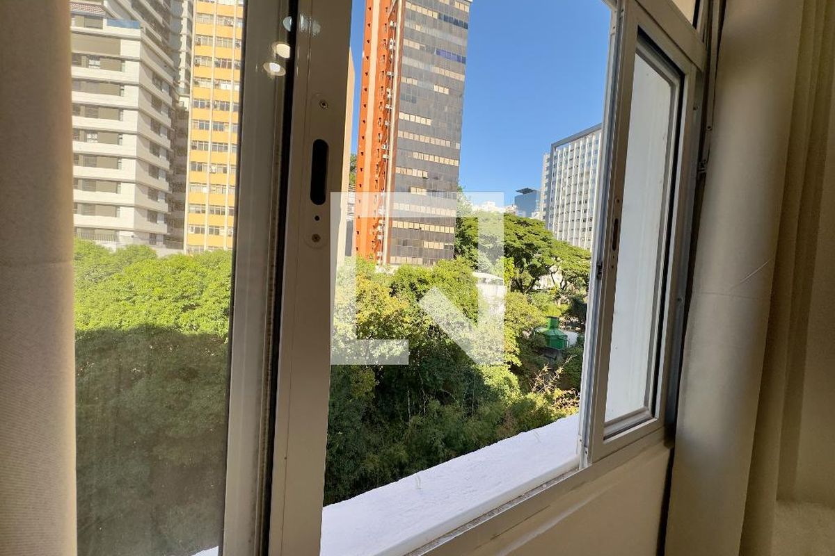 Apartamento, 2 quartos, 45 m² - Foto 6