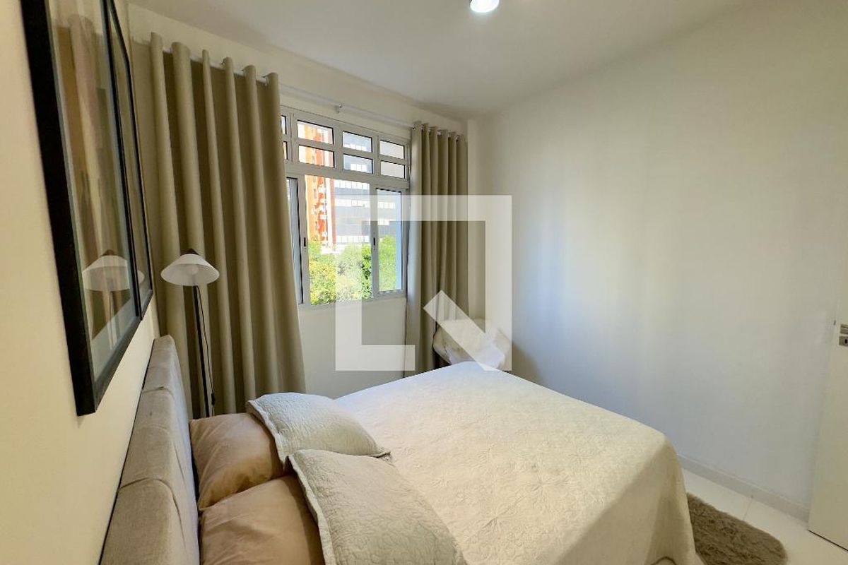 Apartamento, 2 quartos, 45 m² - Foto 14