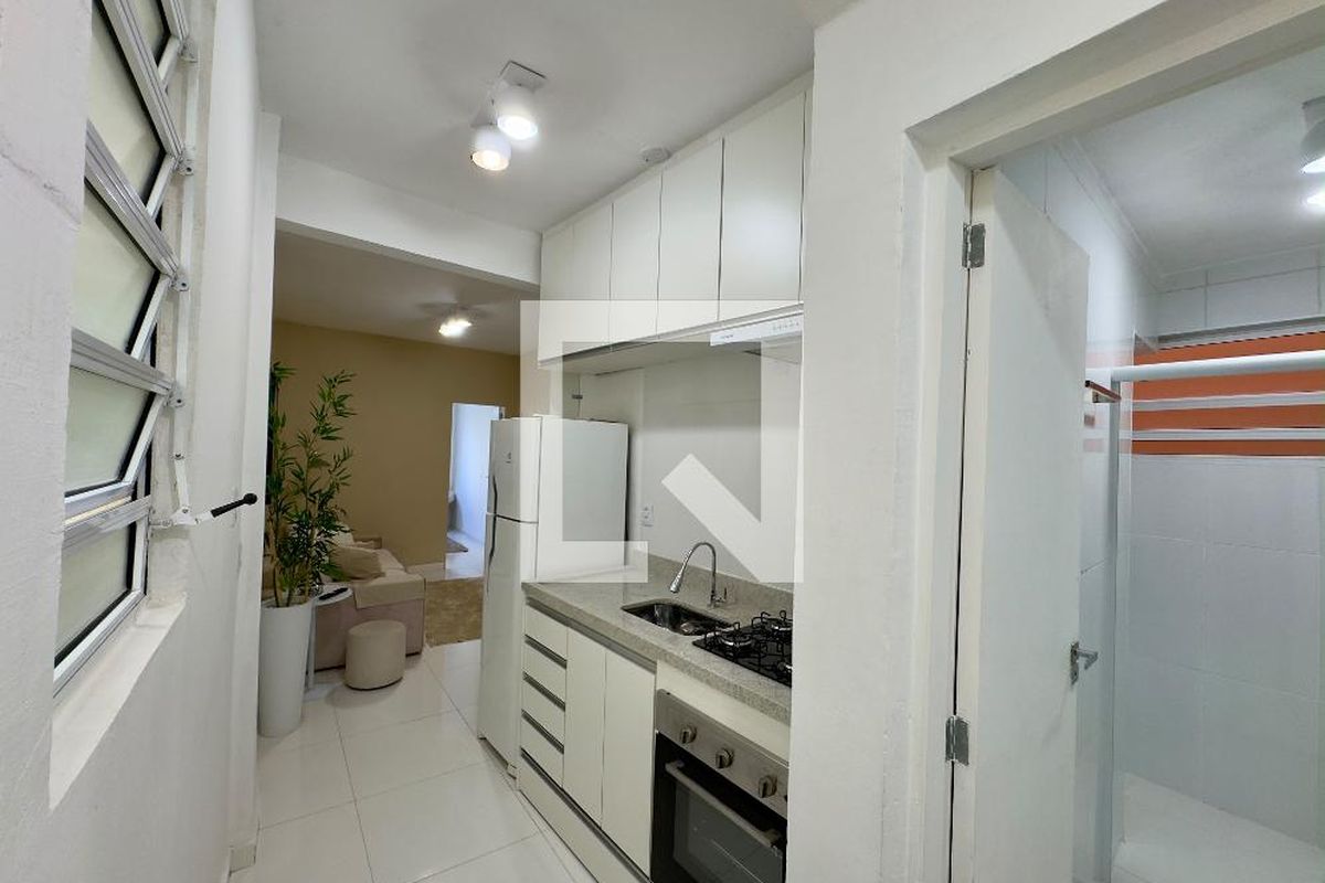 Apartamento, 2 quartos, 45 m² - Foto 10