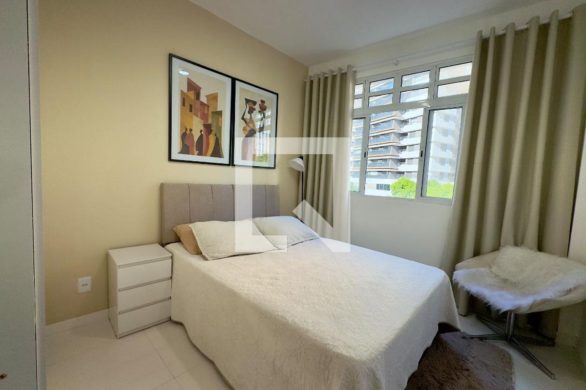 Apartamento, 2 quartos, 45 m² - Foto 18