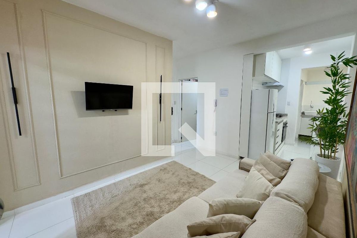 Apartamento, 2 quartos, 45 m² - Foto 4
