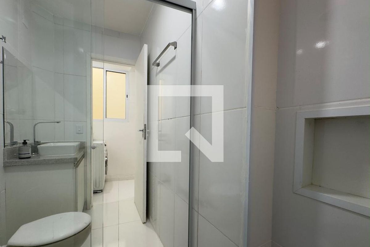 Apartamento, 2 quartos, 45 m² - Foto 20
