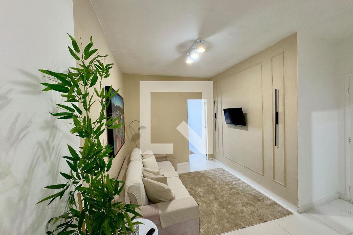 Apartamento, 2 quartos, 45 m² - Foto 3