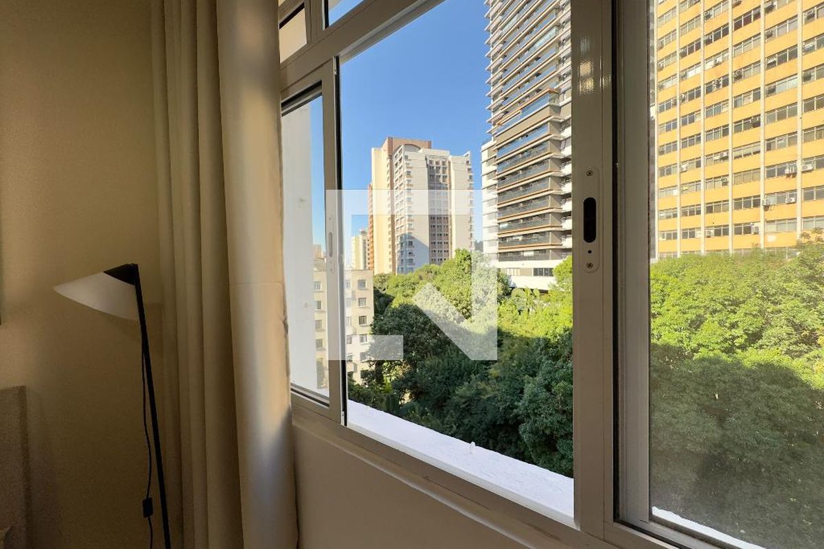 Apartamento, 2 quartos, 45 m² - Foto 7