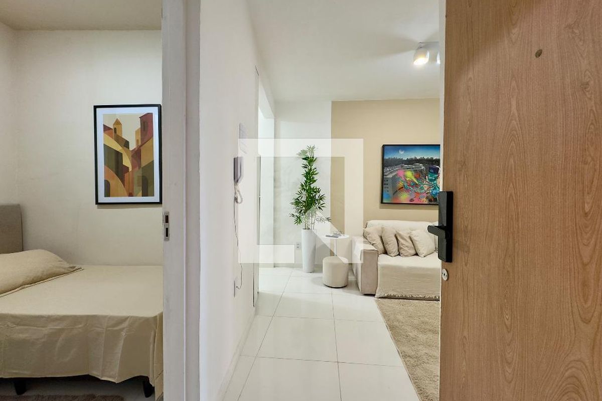 Apartamento, 2 quartos, 45 m² - Foto 11