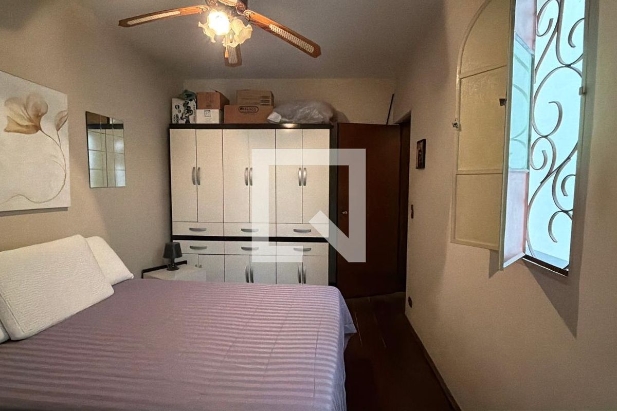 Casa, 5 quartos, 250 m² - Foto 12